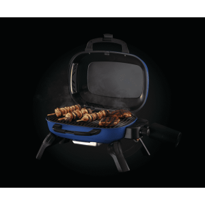 Napoleon TravelQ™ 240 Portable Propane Gas Grill outdoor living products image 16