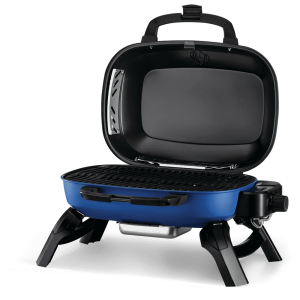 Napoleon TravelQ™ 240 Portable Propane Gas Grill outdoor living products image 8