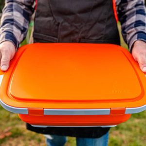 Drop EZ BBQ Prep Tub V2 (Version 2) outdoor living products image 6