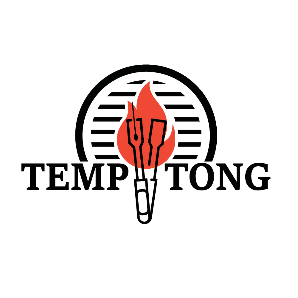 TempTong Logo