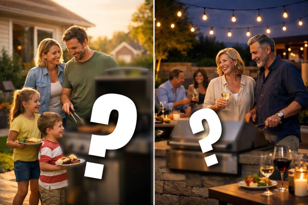 This Week on the Floor: Ask This Before You Show a Single Grill
