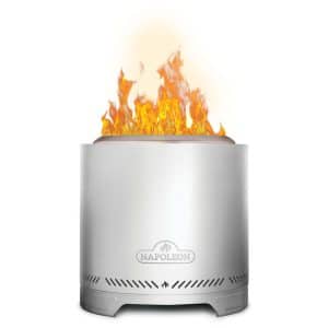 Timberwolf Smokeless Fire Pit 18-inch outdoor living products image 14