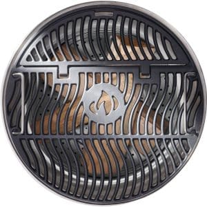Timberwolf Smokeless Fire Pit 18-inch outdoor living products image 6