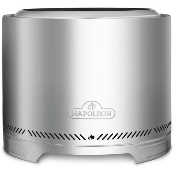 Timberwolf Smokeless Fire Pit 22-inch outdoor living product from Crawford Outdoor