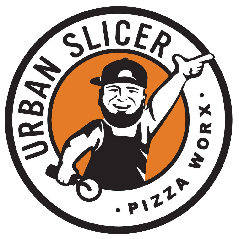 Urban Slicer Logo
