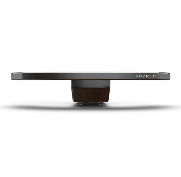 Gozney Dome Mantel outdoor living product from Crawford Outdoor