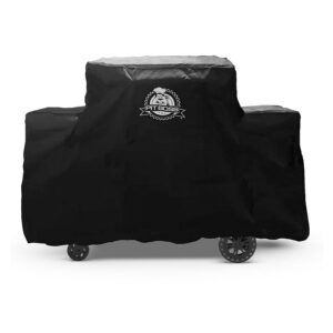 Pit Boss 2-Burner Ultimate Griddle Cover 32121 outdoor living products