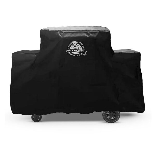 Pit Boss 2-Burner Ultimate Griddle Cover 32121 outdoor living product from Crawford Outdoor