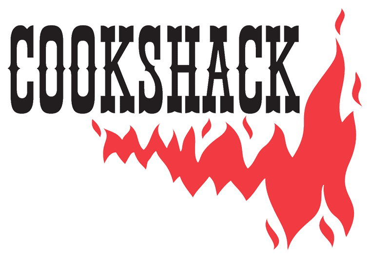 Cookshack Logo