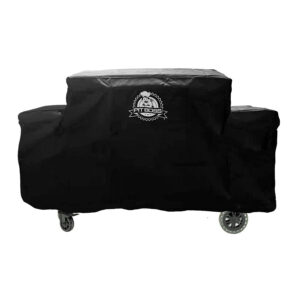 Pit Boss 4-Burner Ultimate Griddle Cover 32123 outdoor living products