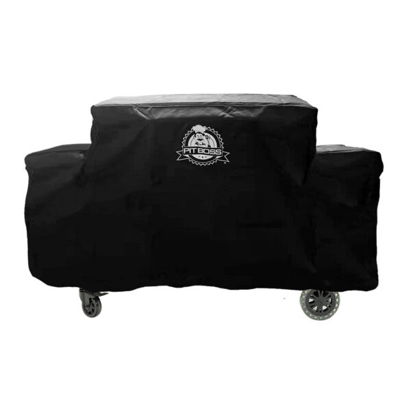 Pit Boss 4-Burner Ultimate Griddle Cover 32123 outdoor living product from Crawford Outdoor