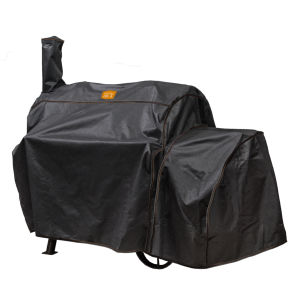 Oklahoma Joe's Highland Offset Smoker Cover 8259969P04 outdoor living product from Crawford Outdoor