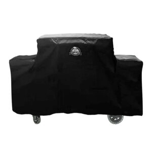 Pit Boss 3-Burner Ultimate Griddle Cover 32122 outdoor living products