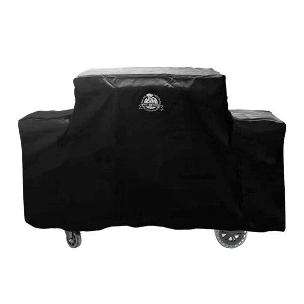 Pit Boss 3-Burner Ultimate Griddle Cover 32122 outdoor living product from Crawford Outdoor