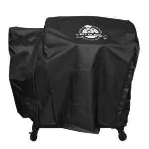 Pit Boss Navigator 1600 Grill Cover 40455 outdoor living products