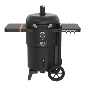 Oklahoma Joe's Bronco Drum Smoker & Grill 25203120 outdoor living products