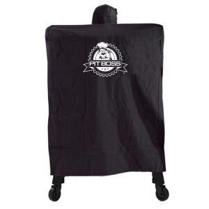 Pit Boss Navigator 6-Series Vertical Cover 40465 outdoor living products