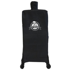Pit Boss 3-Series Vertical Smoker Cover 40464 outdoor living products image 3
