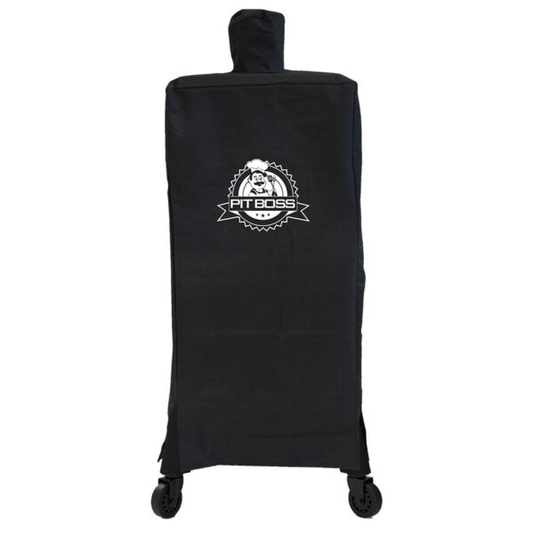 Pit Boss 3-Series Vertical Smoker Cover 40464 outdoor living product from Crawford Outdoor