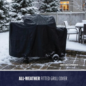 Pit Boss Navigator 1600 Connected Grill - PB1600M 11113 outdoor living products image 12