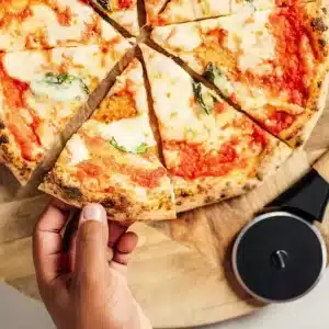 Gozney Pizza Cutter outdoor living products image 4