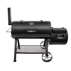 Oklahoma Joe's Longhorn Classic Offset Smoker & Grill 13201747-50 outdoor living products