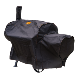 Oklahoma Joe's Longhorn Offset Smoker Cover 9726786P04 outdoor living products