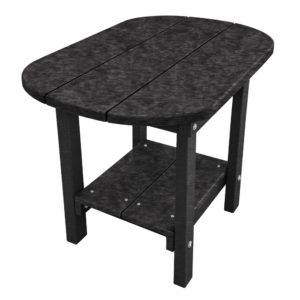 Primary Color: Slate Grey (06), Secondary Color: Black (07)