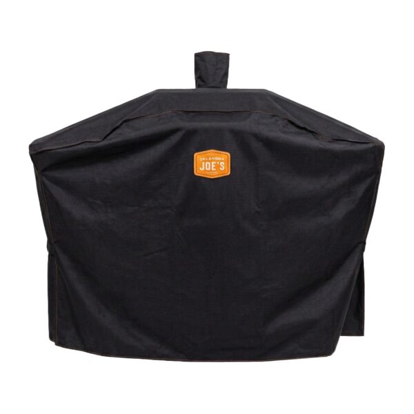 Oklahoma Joe's Bronco Series Cover 1756851P04 outdoor living product from Crawford Outdoor