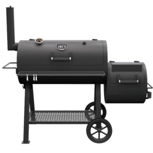 Oklahoma Joe's Highland Classic Offset Smoker & Grill 24203001 outdoor living products
