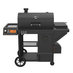 Oklahoma Joe's Tahoma 900A DLX Auto-Feed Charcoal Smoker & Grill + Wi-Fi 25203115 outdoor living products thumbnail
